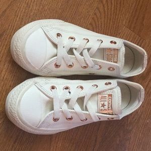 Converse Chuck Taylor kids
